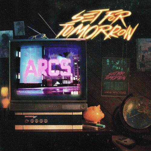 Set For Tomorrow : ARCS Set For Tomorrow : ARCS